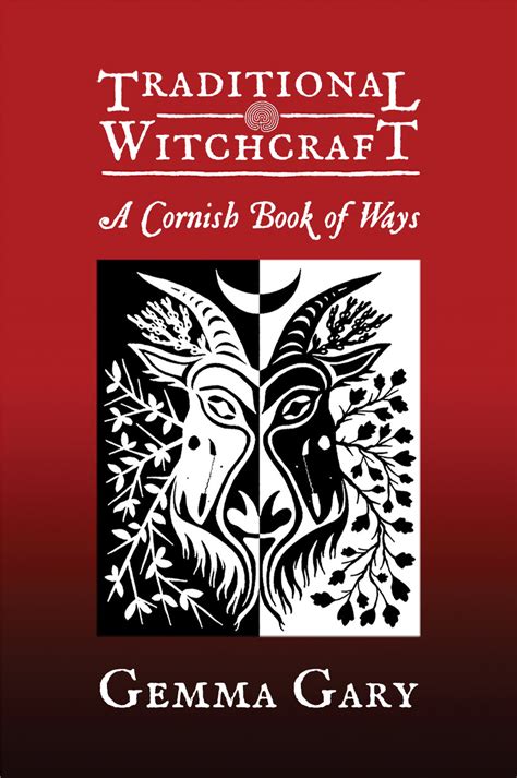 Unearthing the Secrets of Established Witchcraft: A Cornish Perspective